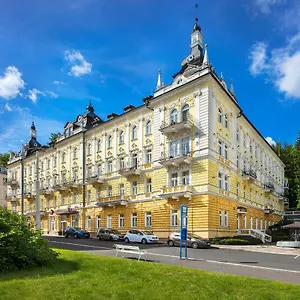 Reitenberger Medical Mariánské Lázně