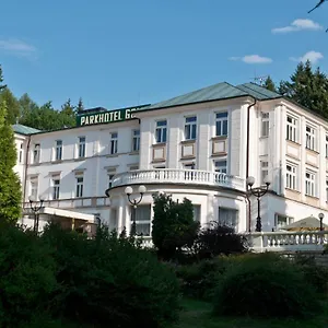 Parkhotel Golf Hotel