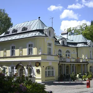 Saint Antonius Mariánské Lázně