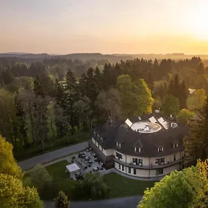 4* Hotel Morris Relax & Wellness