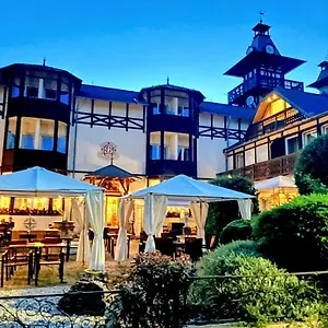 3* Hotel Schlosshotel Marienbad