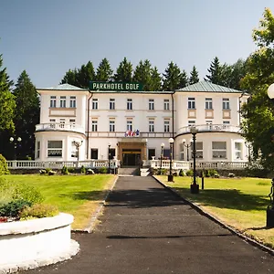 Hotel Parkhotel Golf